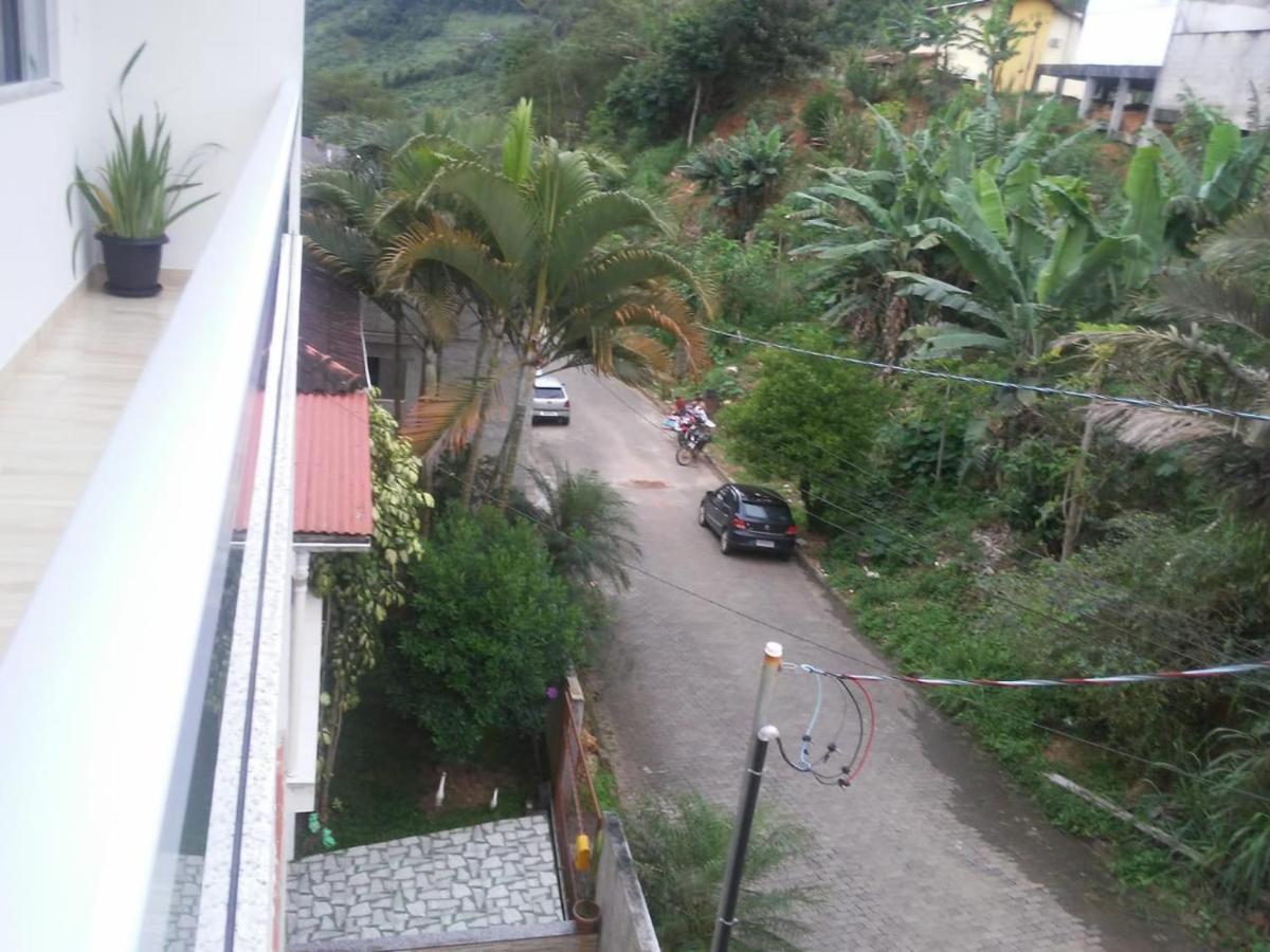 Quarto Casa Frederico Domingos Martins Exterior photo