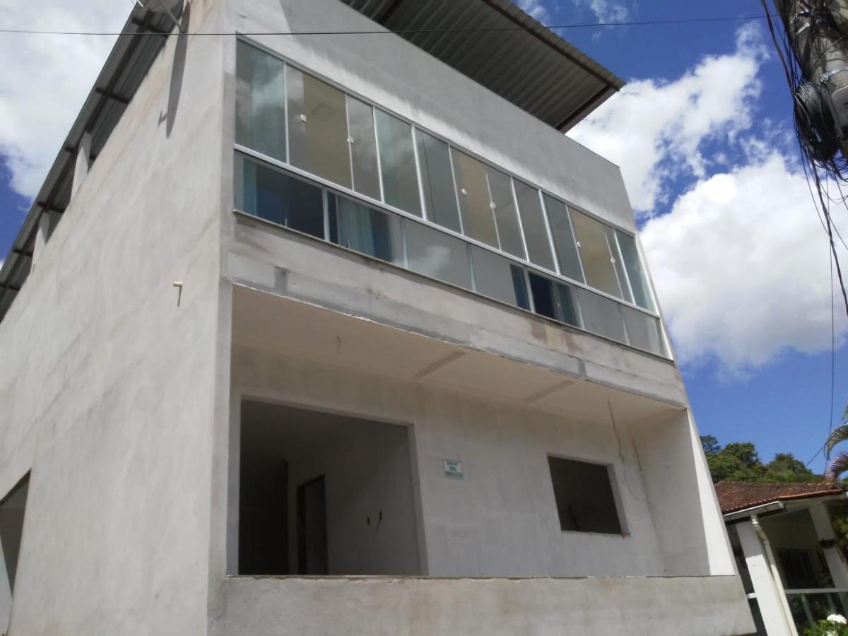 Quarto Casa Frederico Domingos Martins Exterior photo