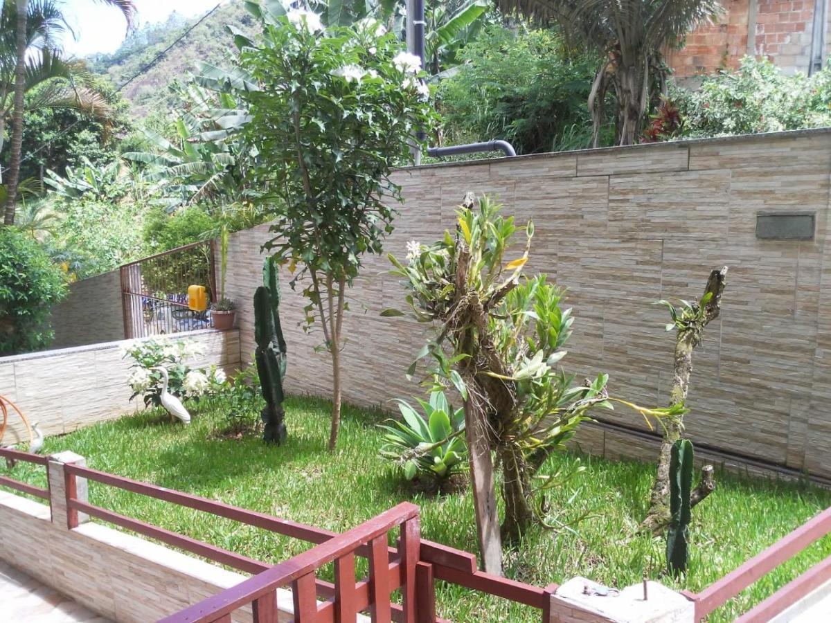 Quarto Casa Frederico Domingos Martins Exterior photo